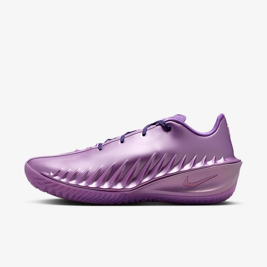 The Next Leap in Basketball Innovation: Air Zoom G.T. Cut 2. Nike.com
